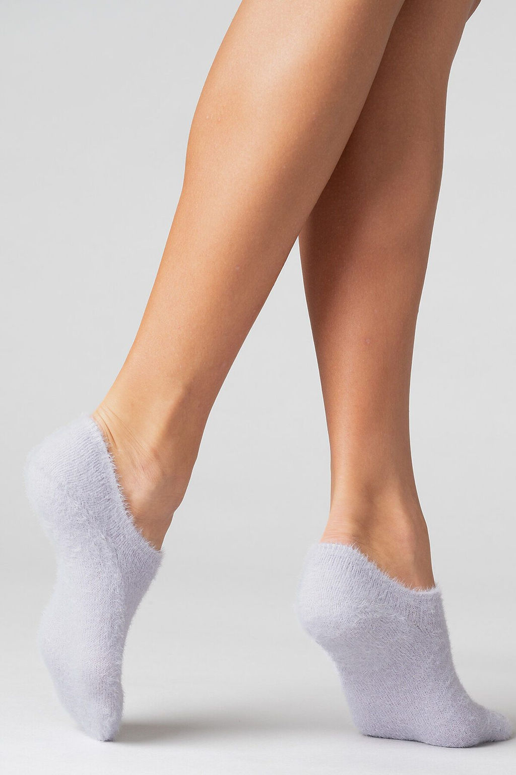 Носки 934064 Арт WS0 ANGORA 01 BEIGE - Giulia фото 6