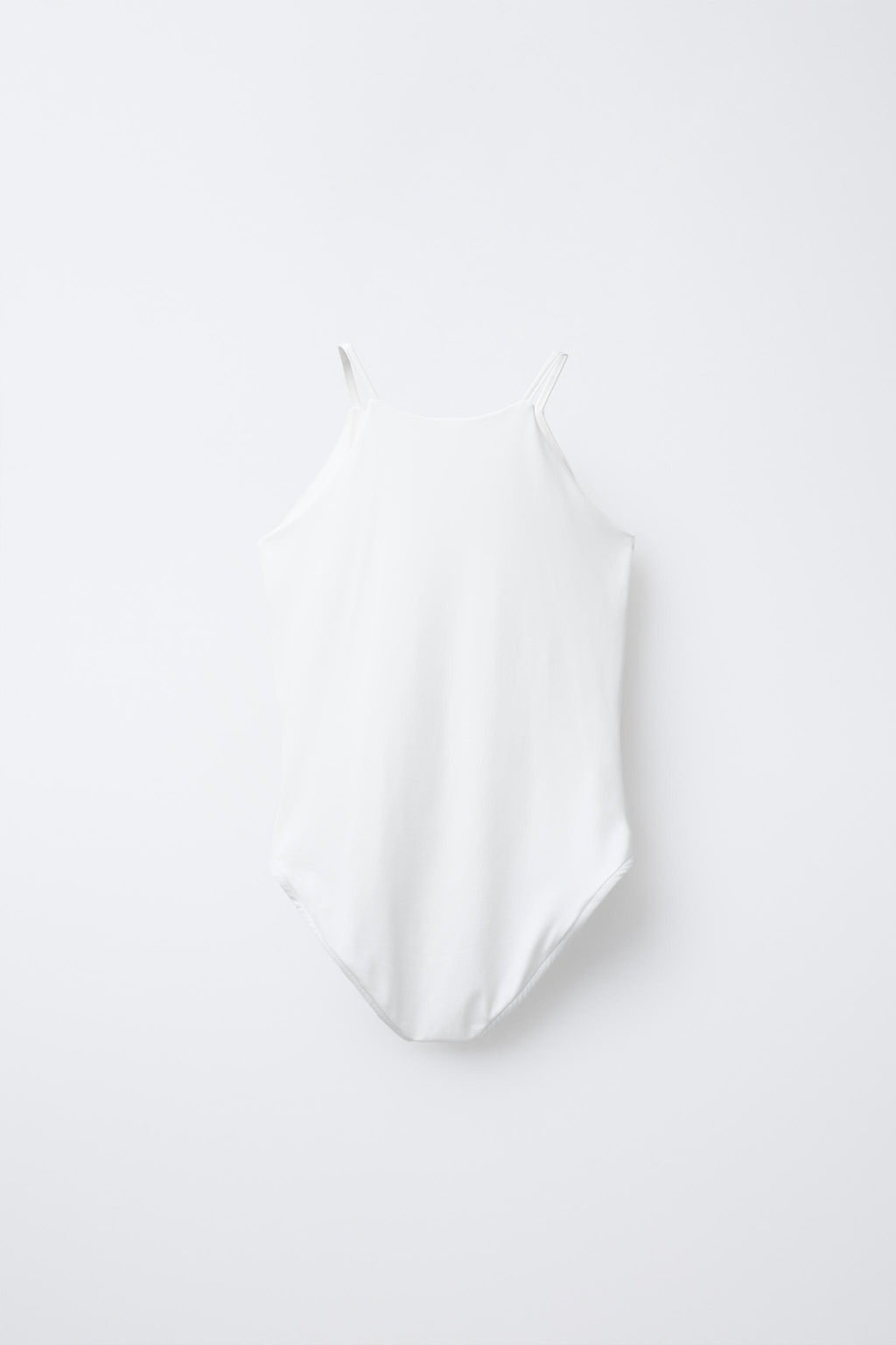 PLAIN BODYSUIT - Zara фото 2