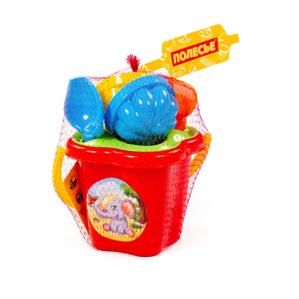 Набор №36 - Полесье фото 6