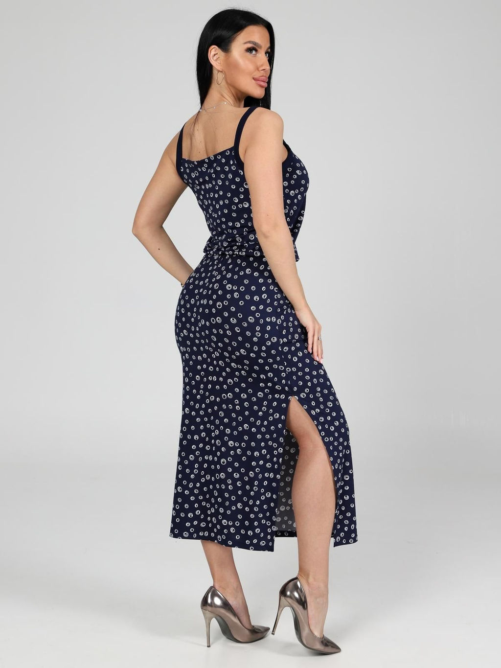 IV-CAPRIZ Приморье - сарафан фото 14