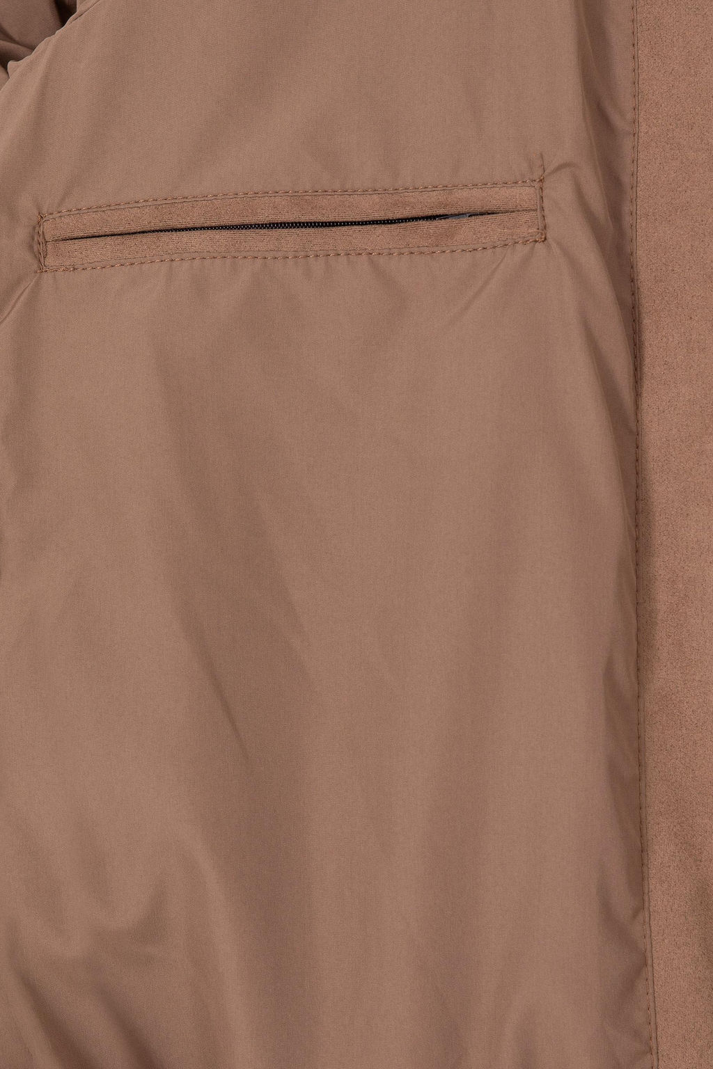 Мужская куртка из норковой кожи Неожиданная скидка в корзине - U.s. polo assn фото 6