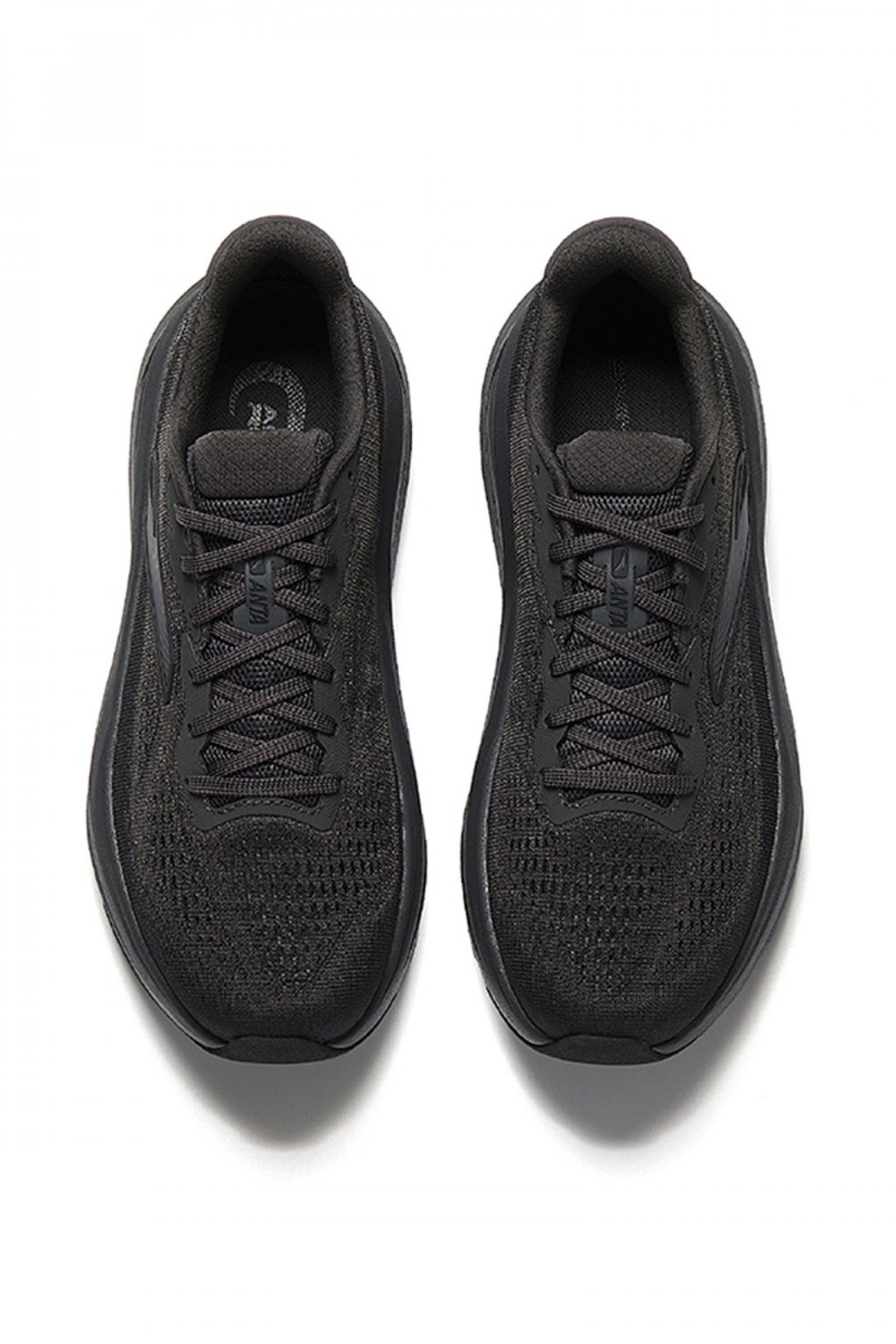 Кроссовки для бега TRON 6.0 Серый/Черный