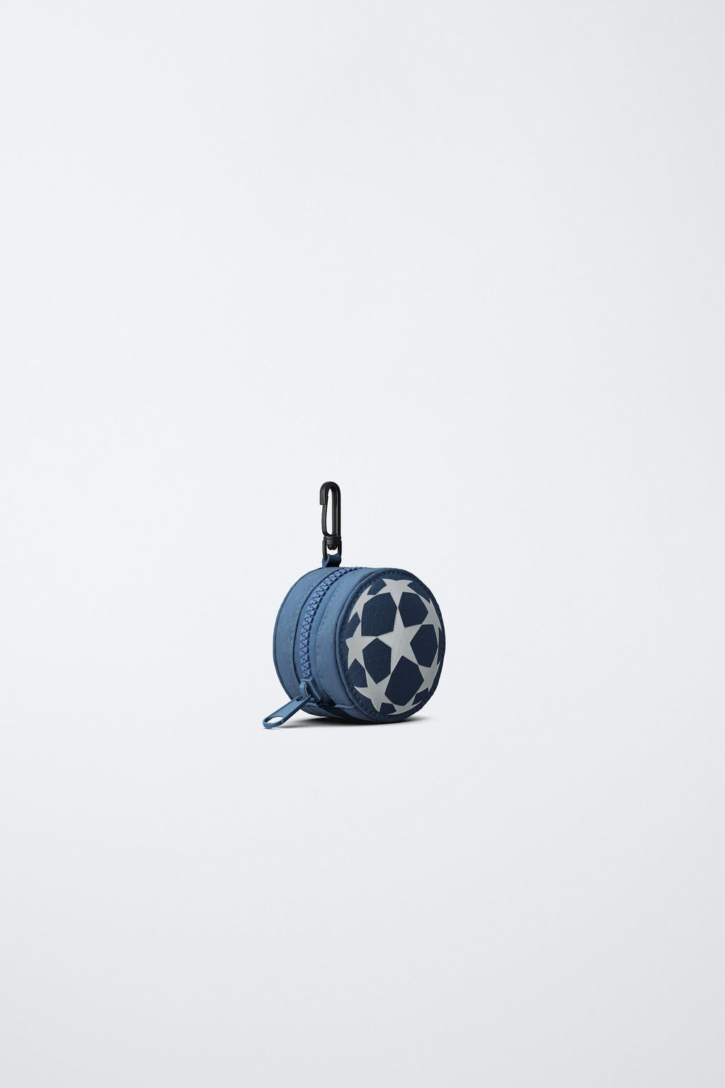 UEFA CHAMPIONS LEAGUE ® CHARM PURSE - Zara фото 5