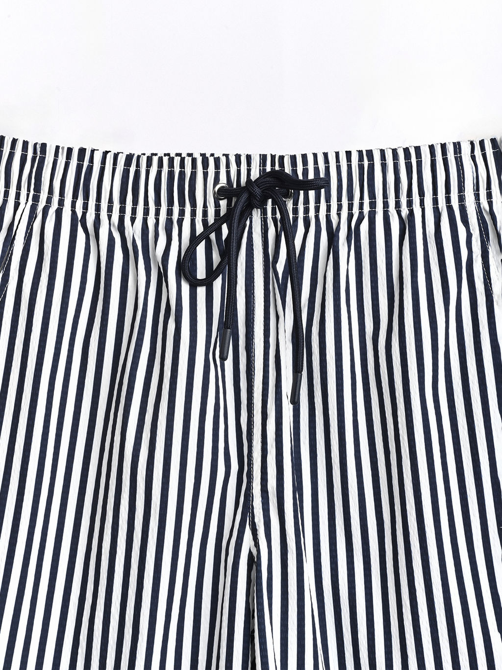 Мужские шорты пляжные (Арт. 6127YMS) - Indefini фото 6