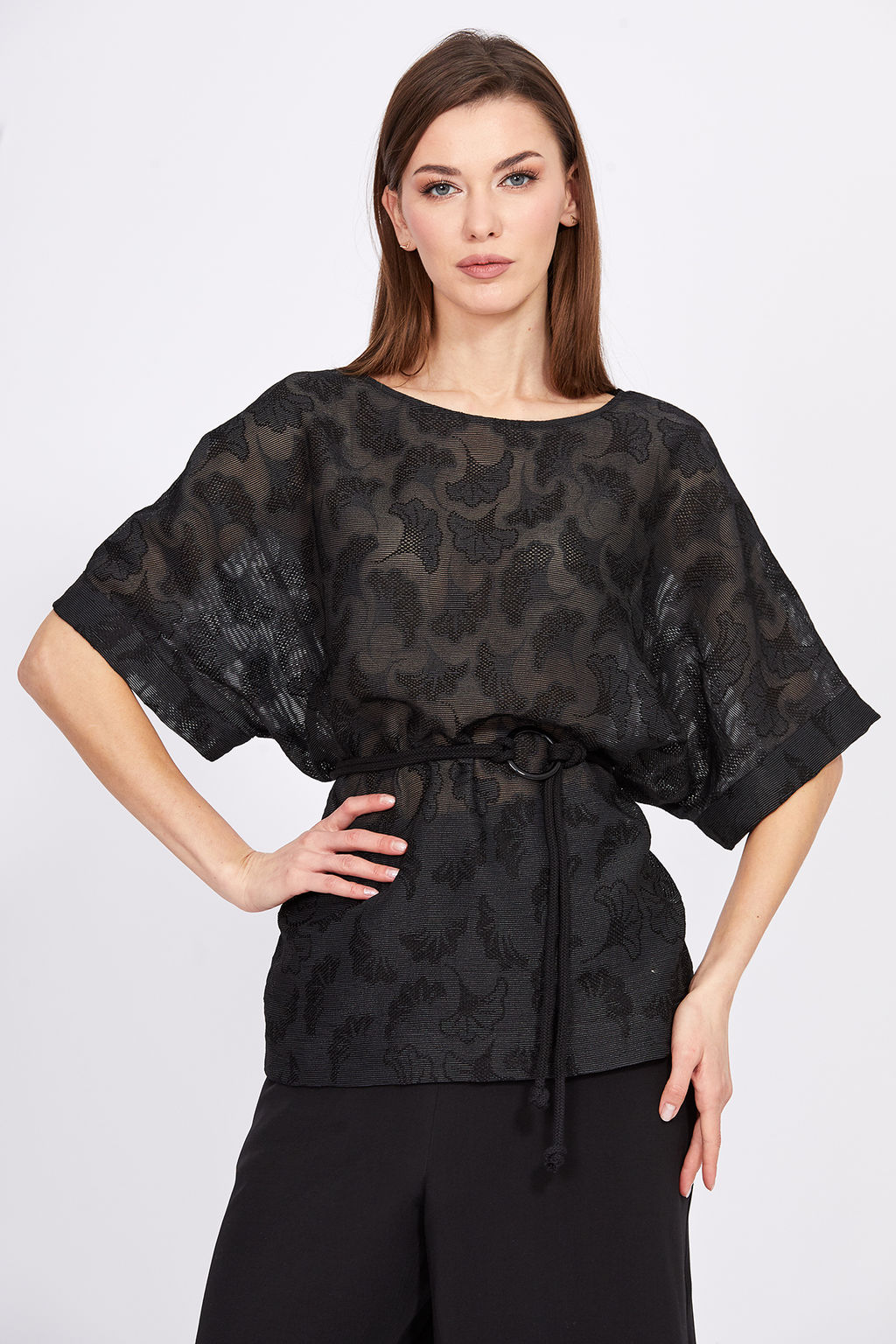 Блузка 2414 - Eola фото 12