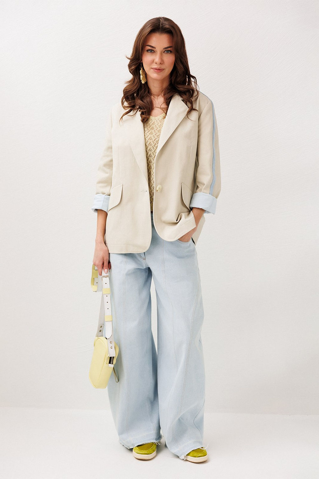 Жакет 3286 - Buter фото 2