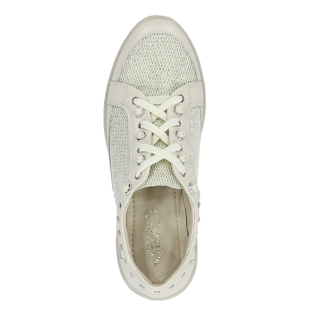 Полуботинки женские