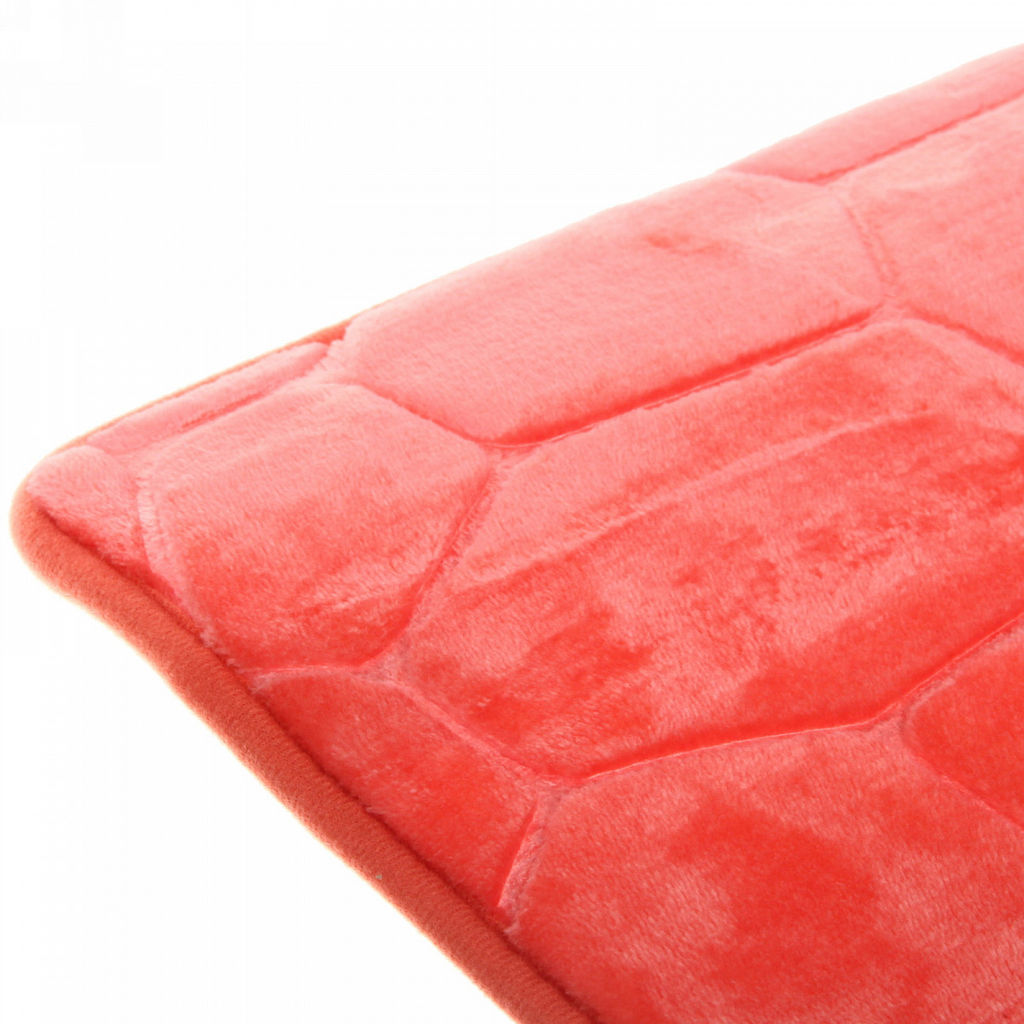 Коврик для ванной 45*70 "Камелия"