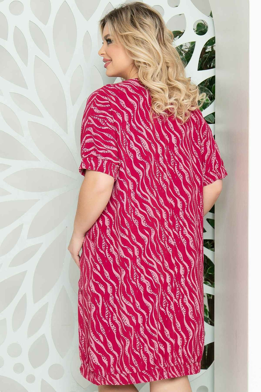 Платье П-2175/1