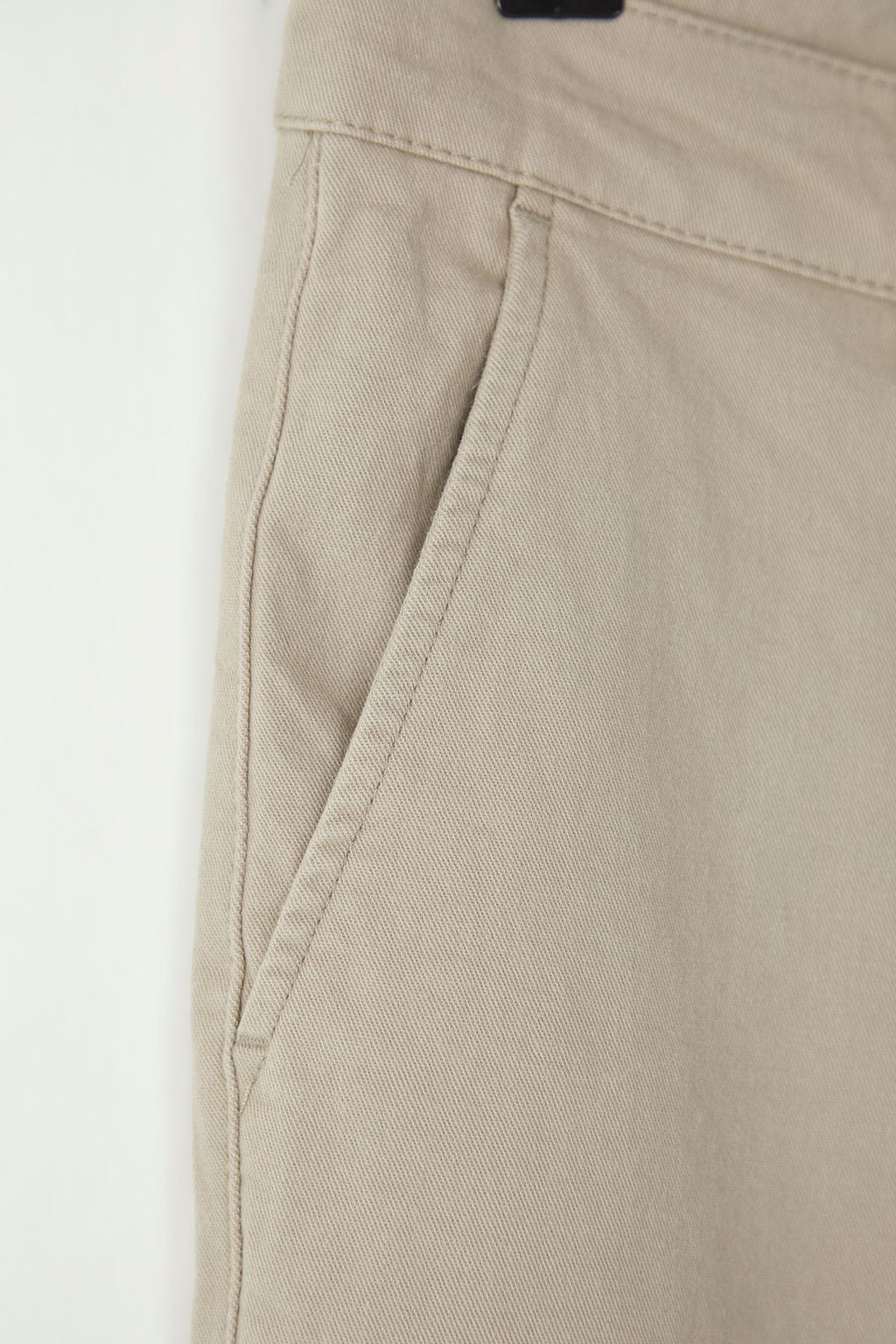 TRENDYOL MAN Siyah Slim Fit Basic Chino Esnek Gabardin Pantolon TMNSS25PL00018 - Trendyolmilla фото 20