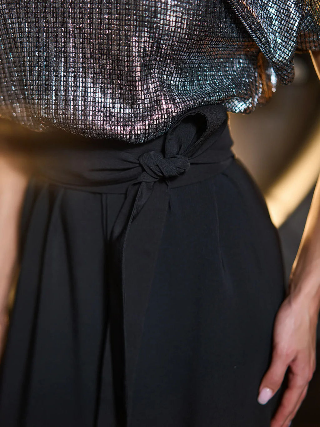 JETTY Комбинезон  фото 13