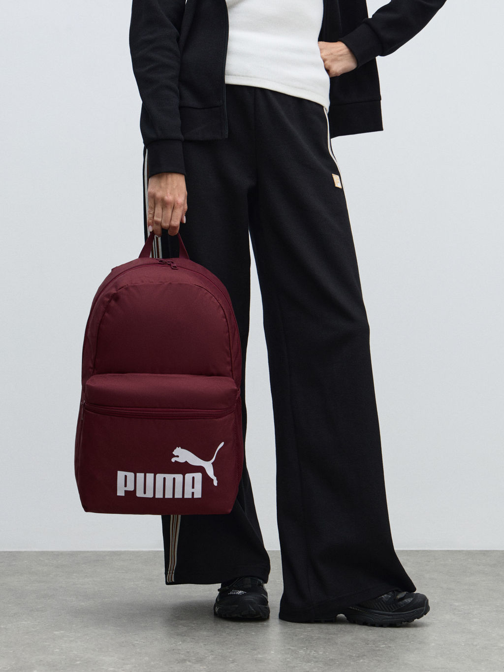 Рюкзак PUMA PUMA PHASE Backpack