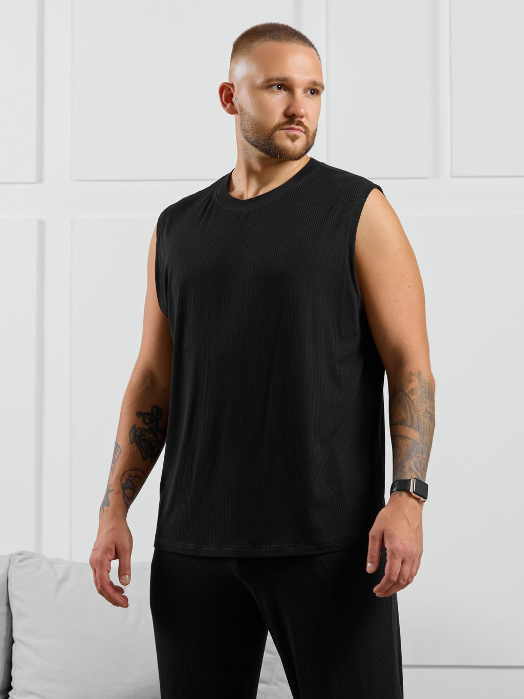 Майка мужская Алессандро-2 VIOTEX - Виотекс фото 27