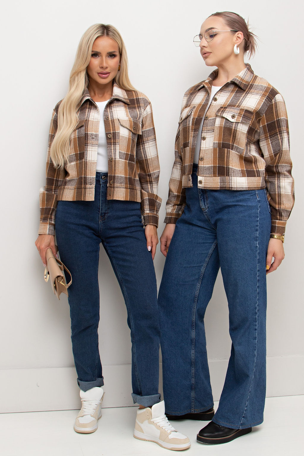 VALENTINA Жакет Ирвин №1  фото 2