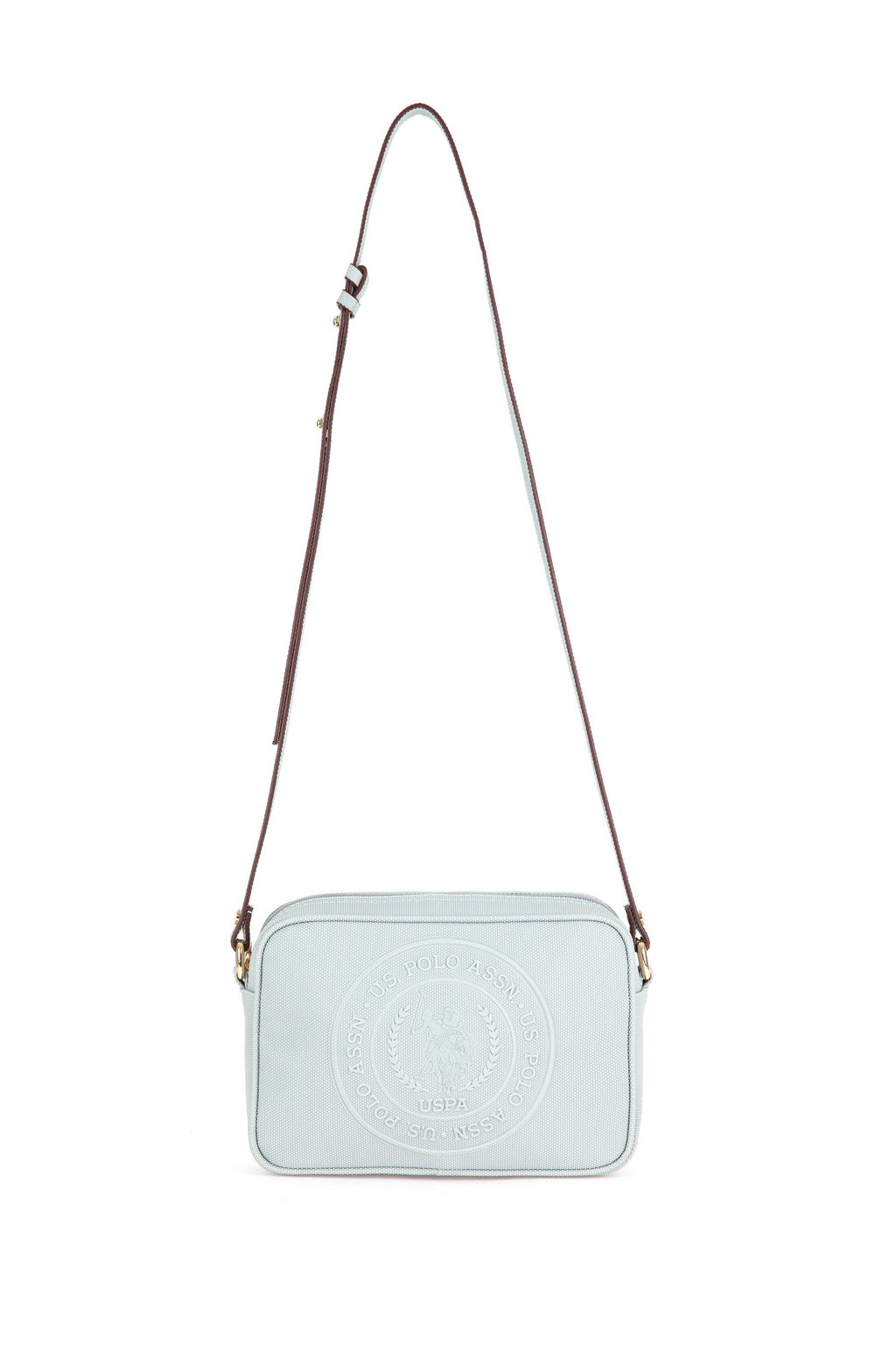 Kad_n Su Ye_ili _anta Sepette S_rpriz _ndirim - U.s. polo assn фото 4