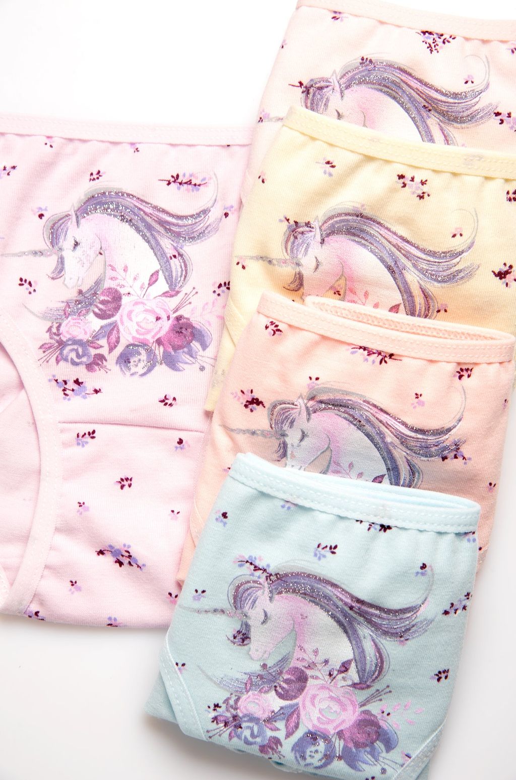 Трусы для девочки 5шт. Donella  фото 3