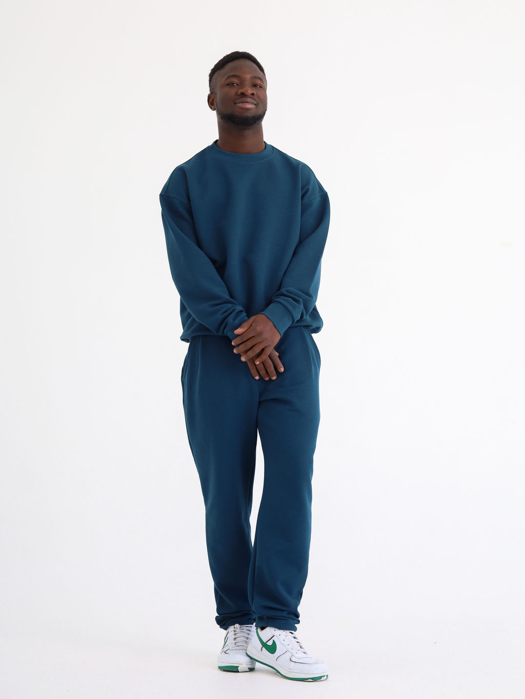 Шорты мужские Pike, изумруд