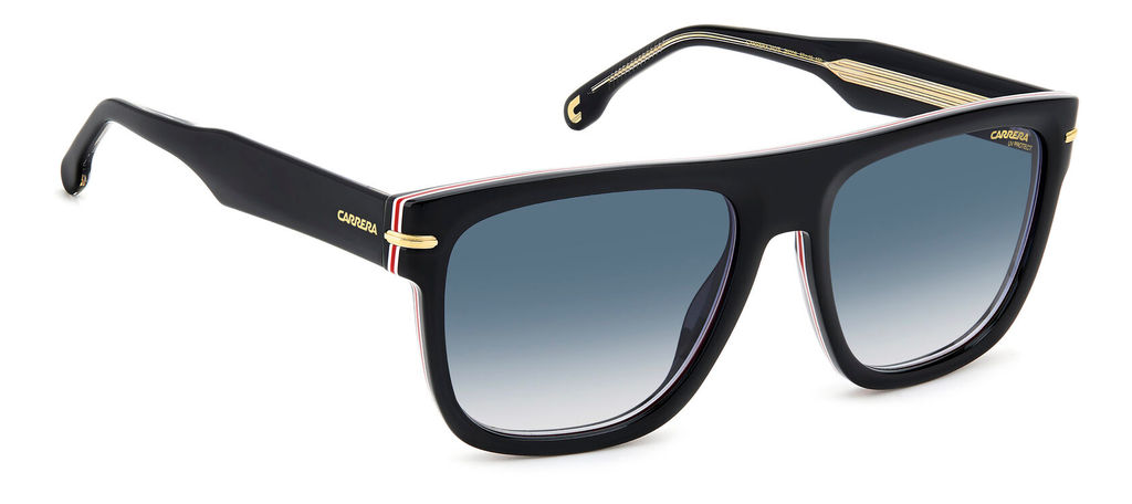 Солнцезащитные очки CARRERA CARRERA 340/S  фото 3