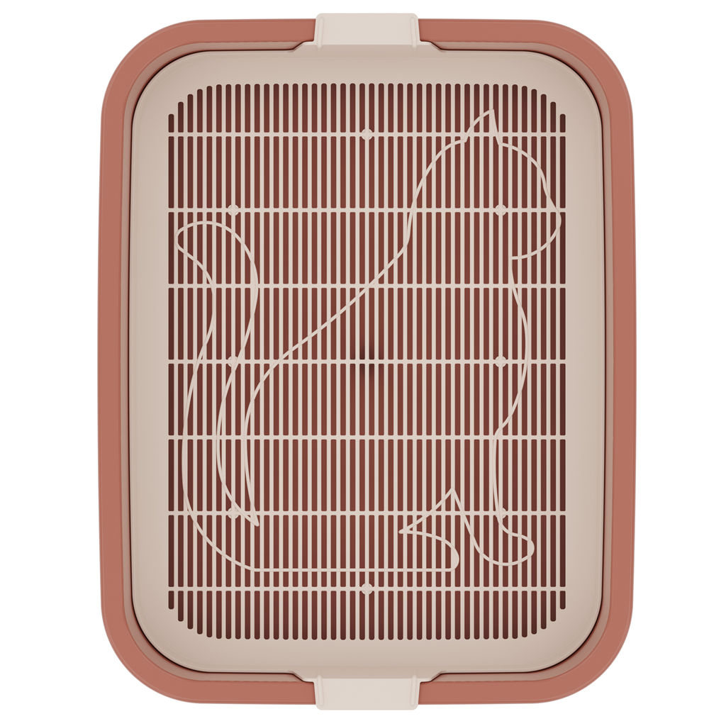 Лоток для кошек Эффи ALTA М9062 - Альтернатива фото 6