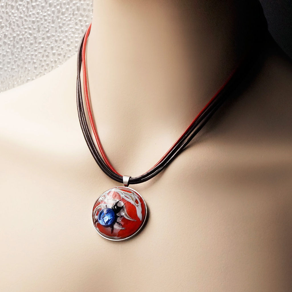 CHAFER Колье LKY5652