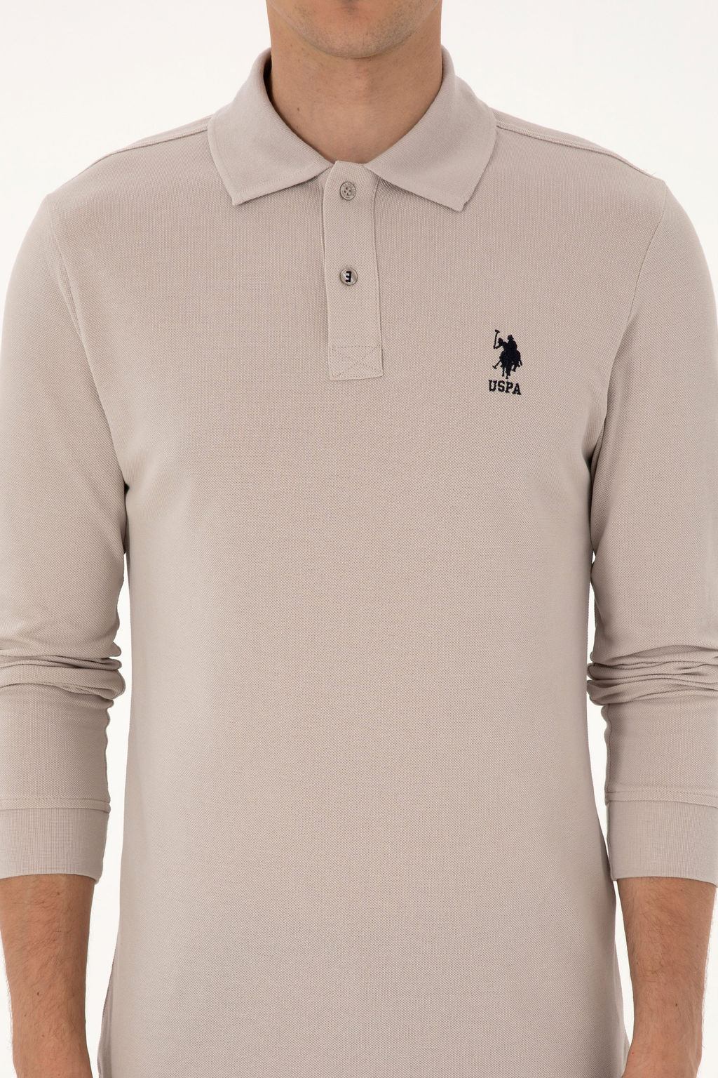 Erkek Ta_ Basic Sweatshirt Sepette S_rpriz _ndirim - U.s. polo assn фото 20