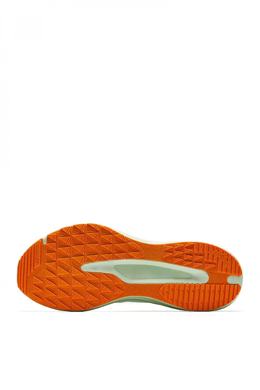 Кроссовки для бега ANTA MACH V SE Белый/Неоново-зеленый фото 4