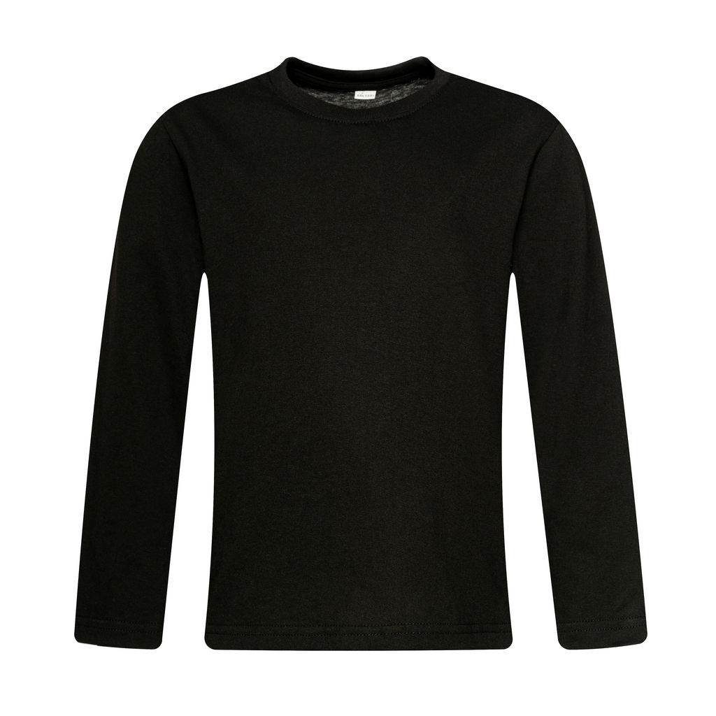 Джемпер детский черный 698/1 (152, 80)