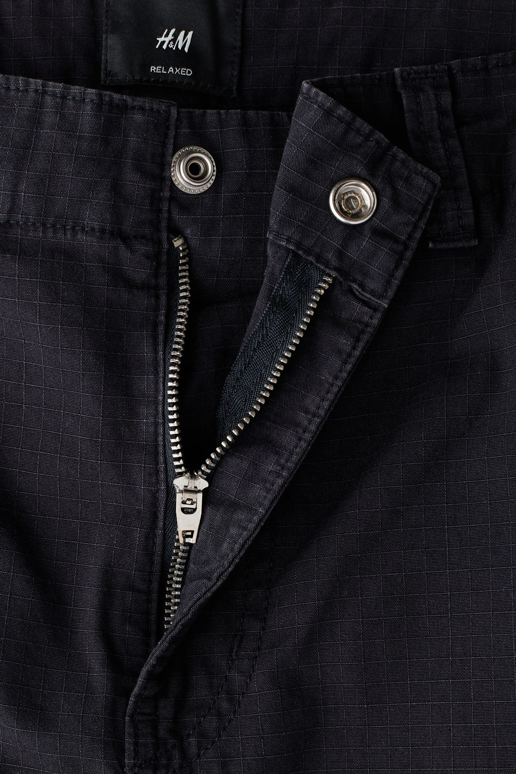 Pantal?n Relaxed Fit - H&m фото 6