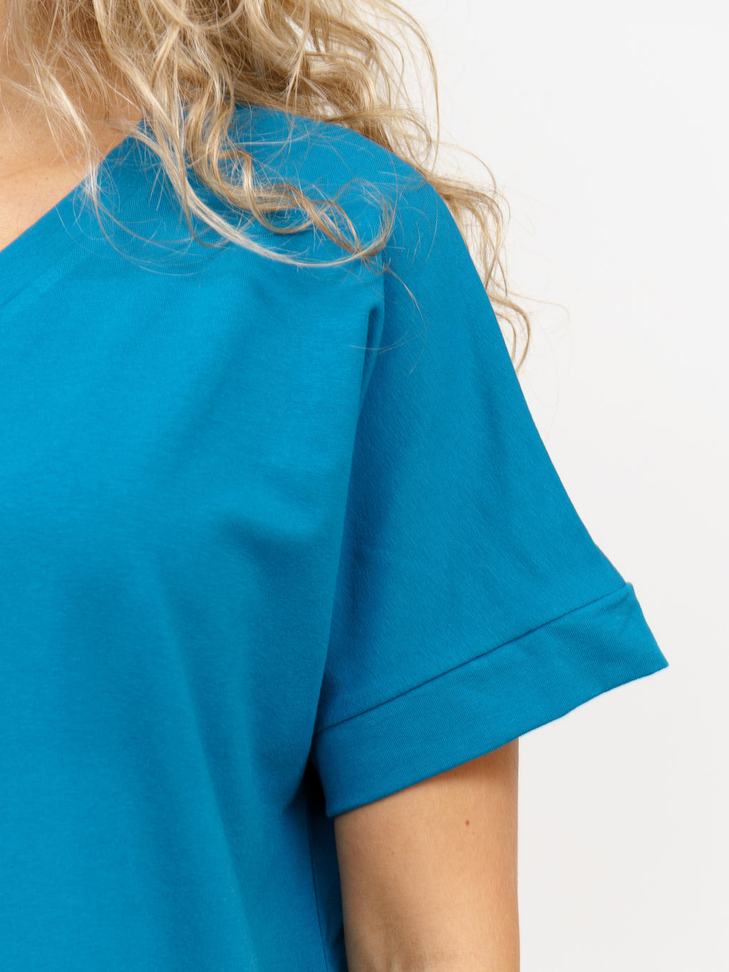 951 Футболка "Мор.волна"