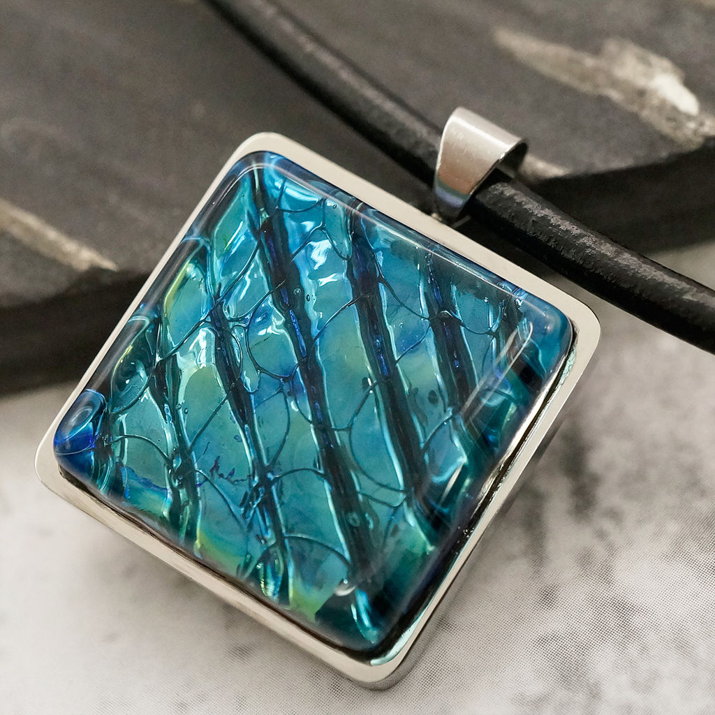 BREEZE Колье LKY1347 - Vloes фото 5