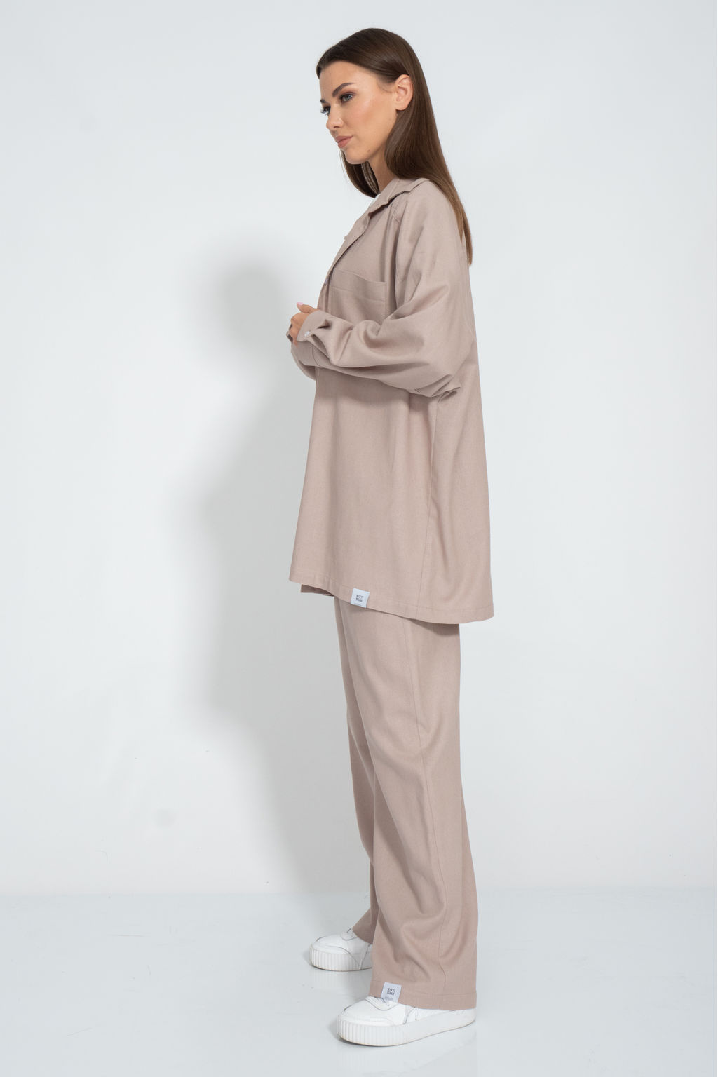 Брюки 4076 - Kivviwear фото 3