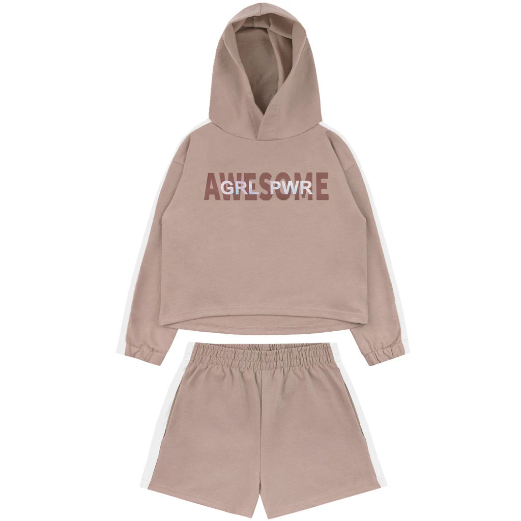 Комплект футер 2х нитка петля 8501320201 - Youlala фото 6