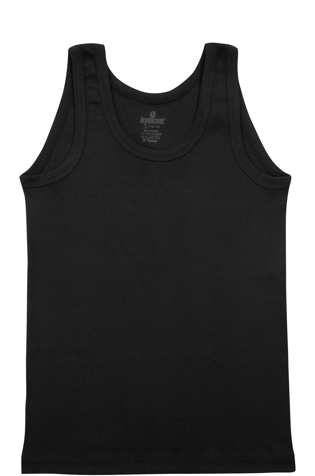 Майка для мальчика Baykar