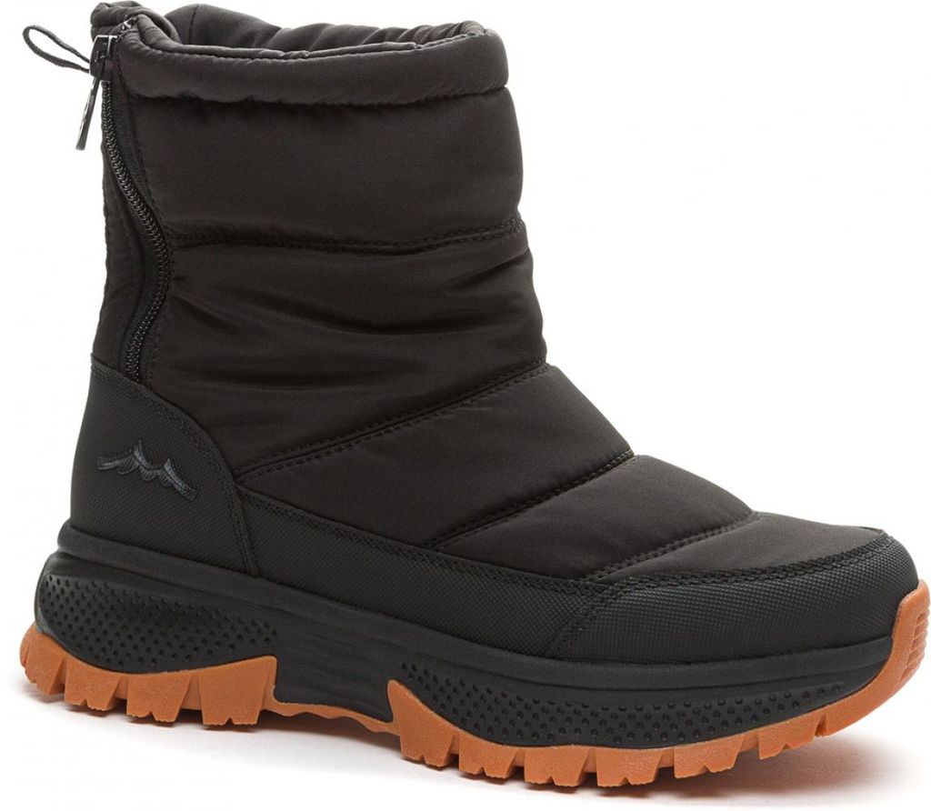 Дутики Grunberg 158593/16-01XS