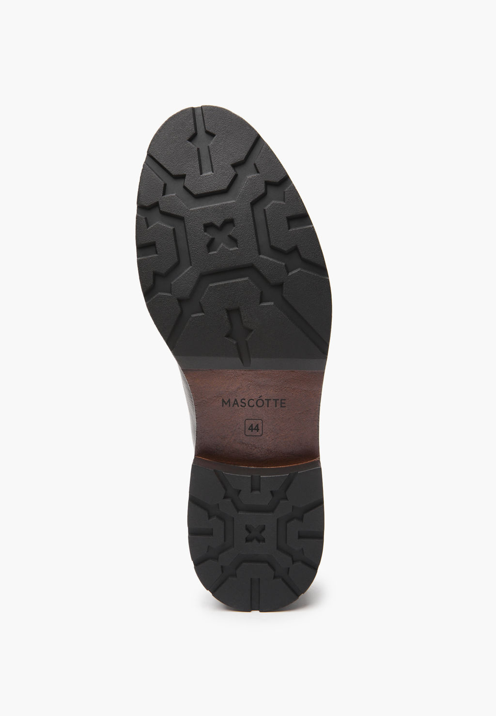 Полуботинки - Mascotte фото 6