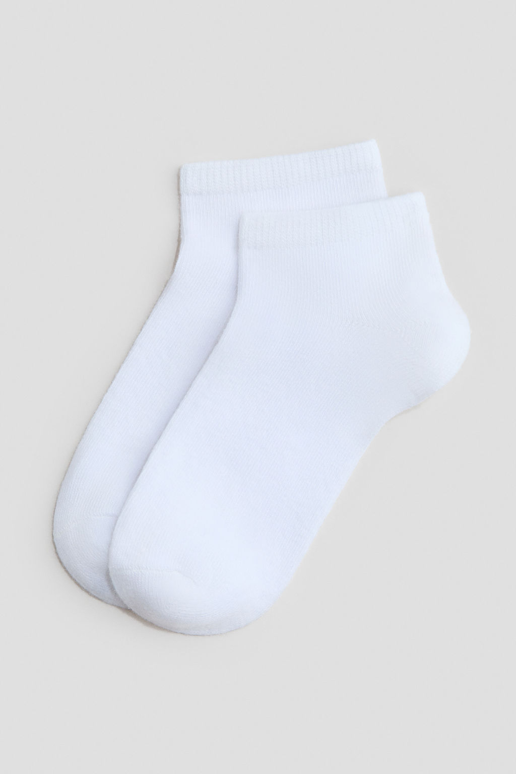 Pack de 10 calcetines tobilleros - H&m фото 7