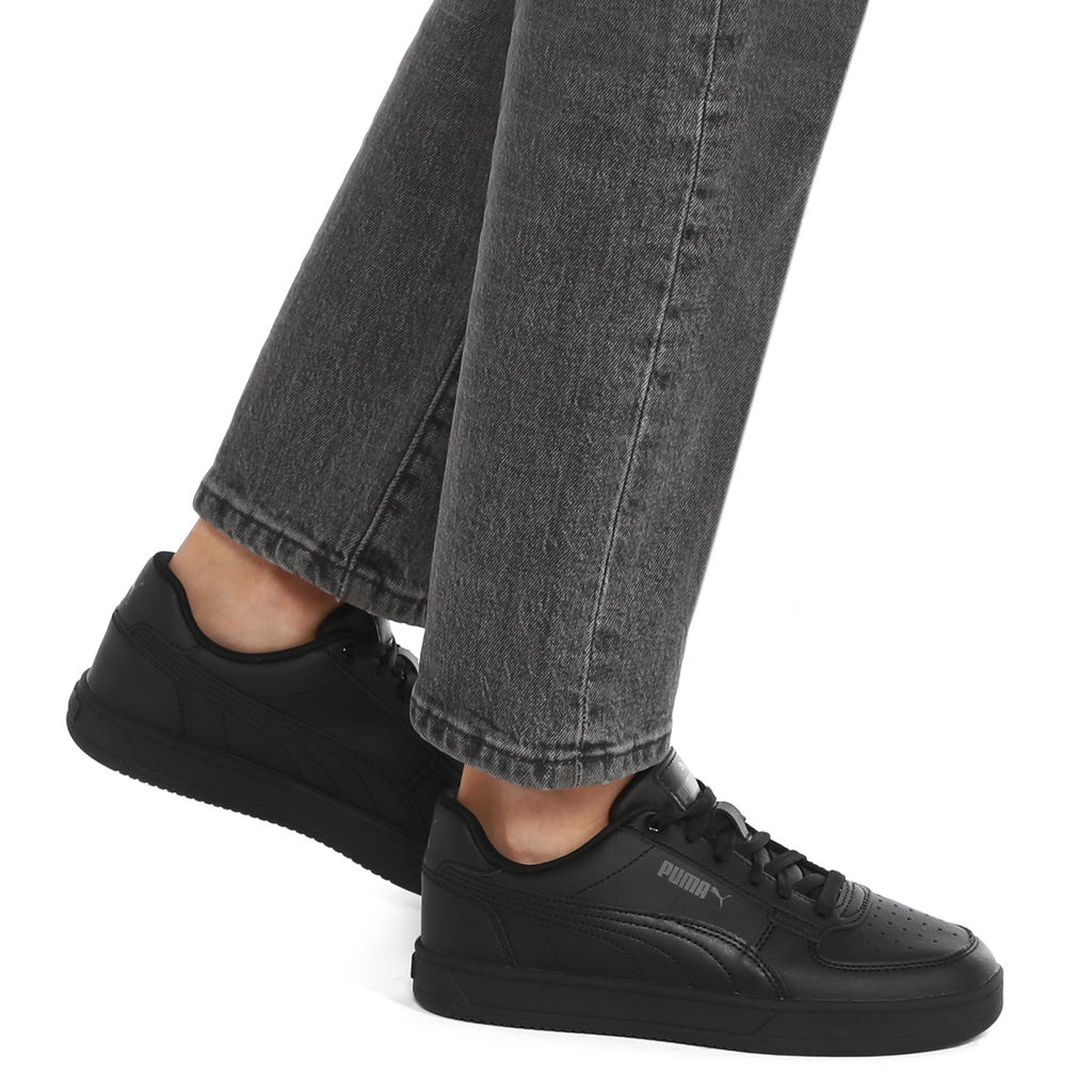 Кеды PUMA Puma Caven 2.0 Артикул 3982934, черный