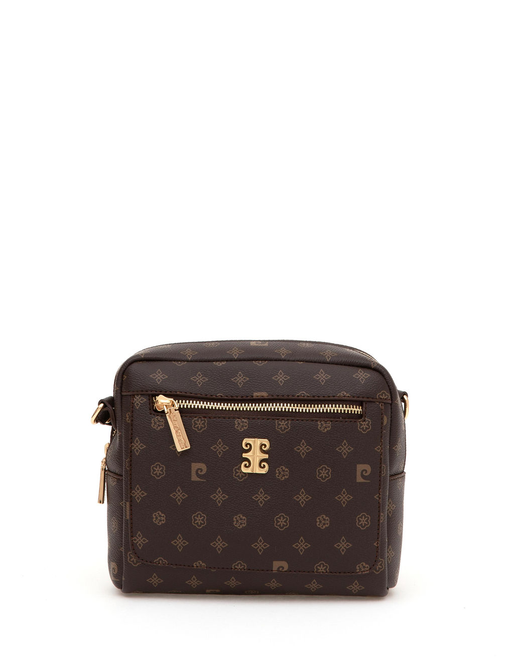 Kahverengi _apraz _anta - Pierre cardin фото 3