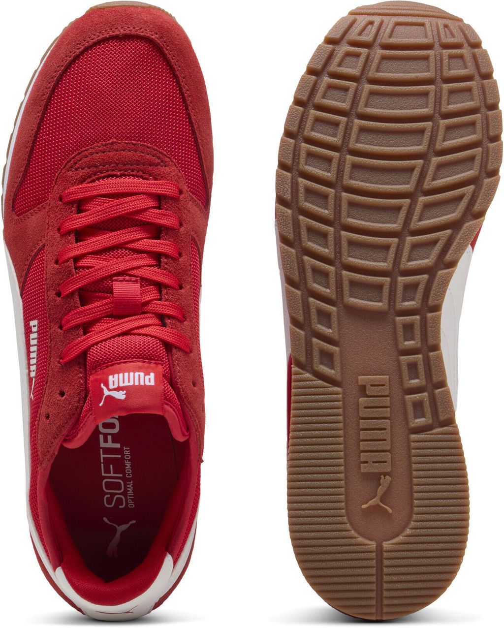 Кроссовки взрослые - Puma фото 4