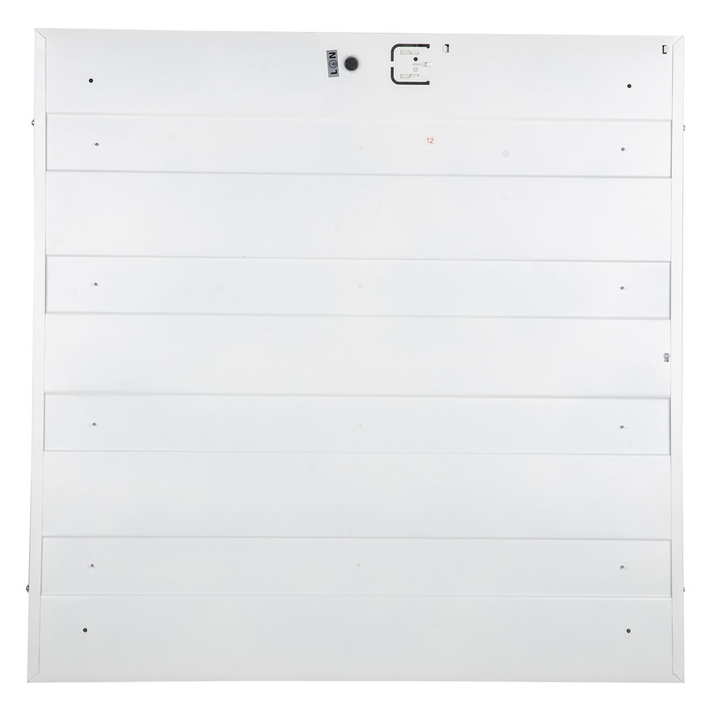 ULP-6060 48W/4000К IP40 UNIVERSAL WHITE Светильник светодиодный потолочный универсальный. Белый свет (4000K). 5200Лм. Корпус белый. В комплекте с и/п. ТМ Uniel.