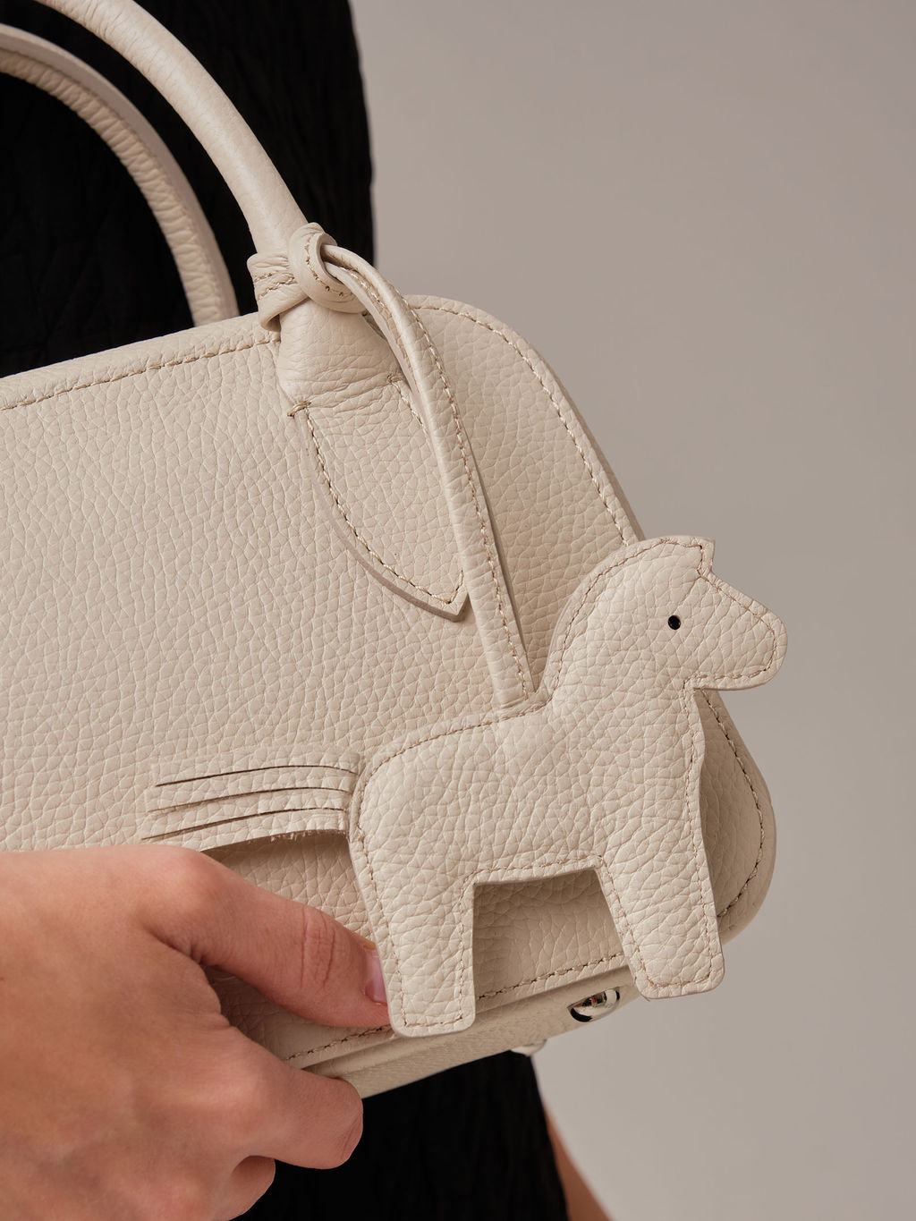 Сумка Polly summer DBR 31401 светлый крем  фото 13