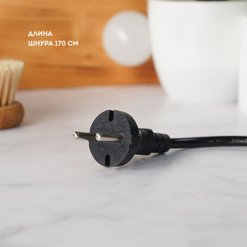 Фен для волос GALAXY LINE GL4341  фото 9