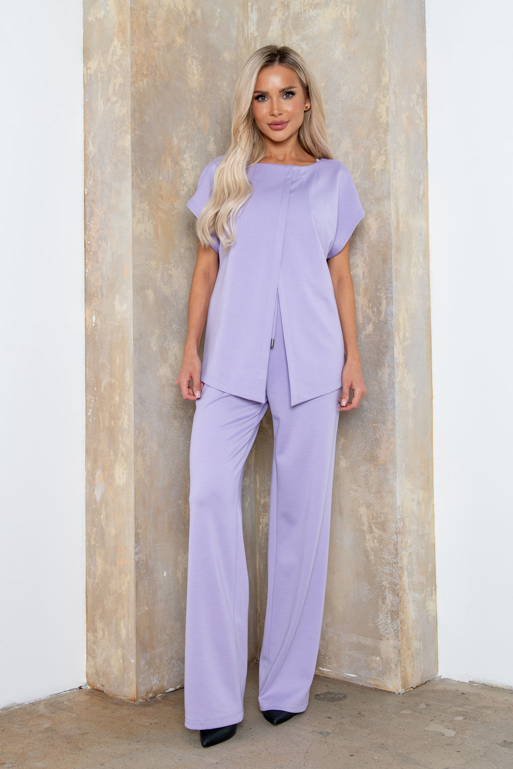 1639 КОФТА - Dusans фото 2