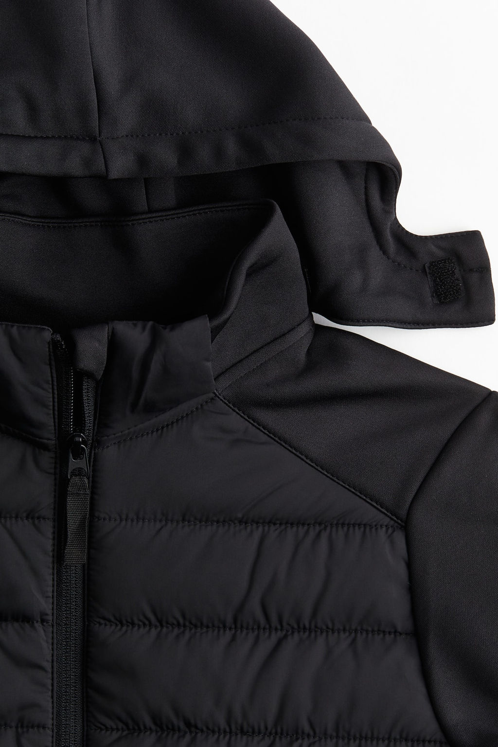 Chaqueta de deporte acolchada - H&m фото 10