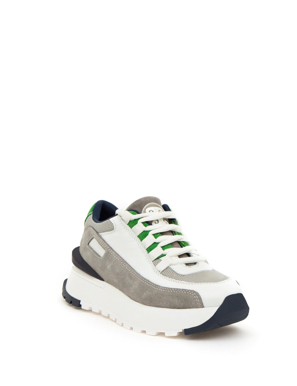 Lacivert Sneaker - Pierre cardin фото 5