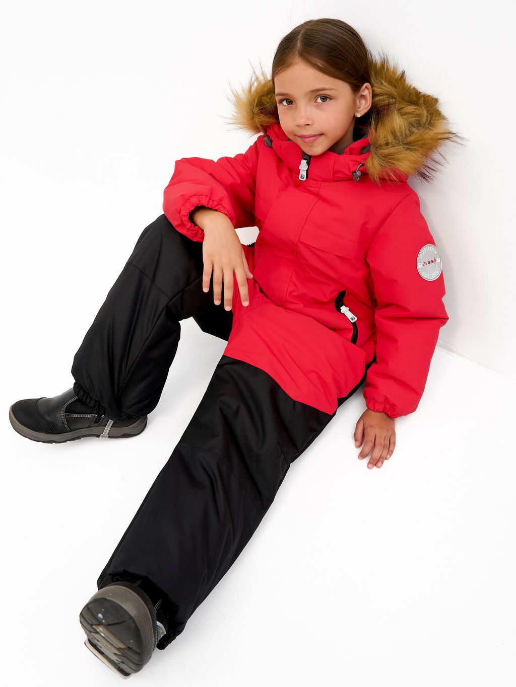 Комбинезон утепленный 22797-392 - Avese фото 243