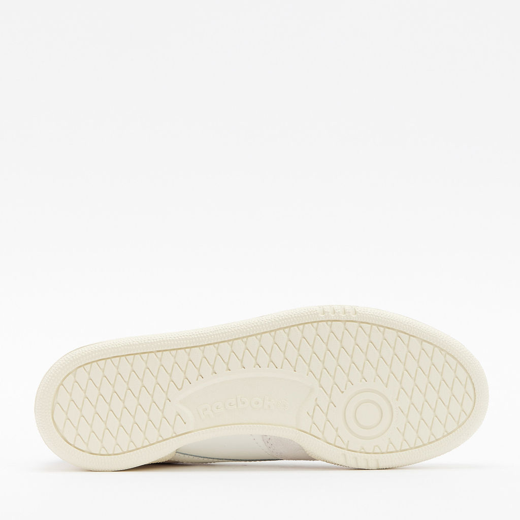 Женские кеды REEBOK CLUB C 85 Артикул 4123692, белый