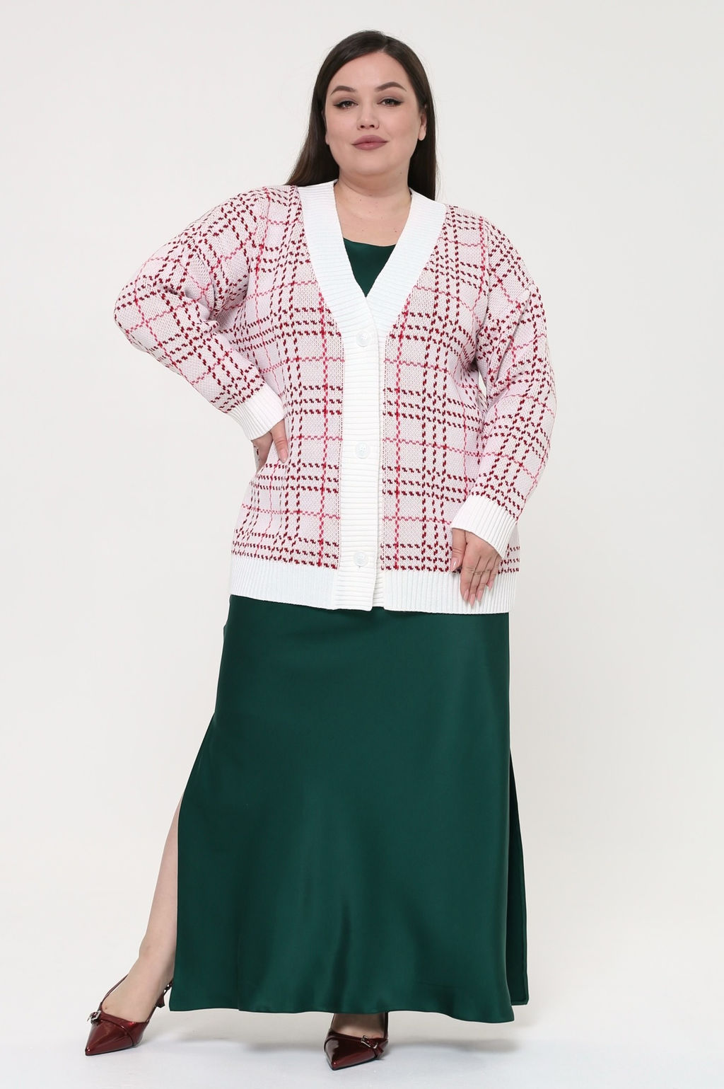 Кардиган-20113