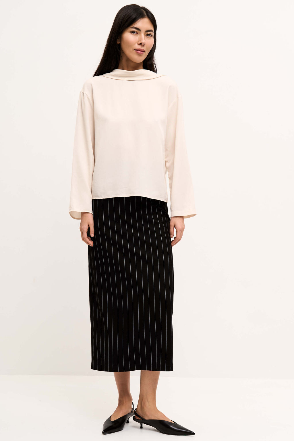 Юбка С4647-3 НСК - Cloxy фото 5