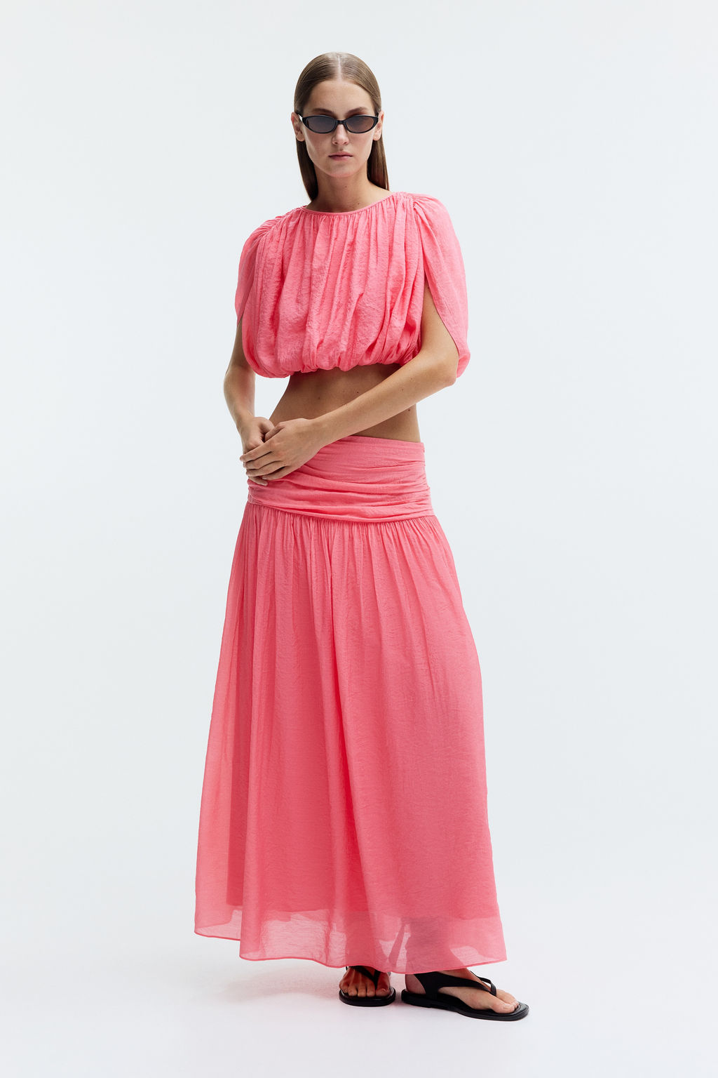 Top globo en crep? - H&m фото 3